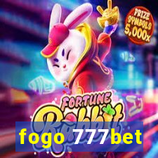 fogo 777bet